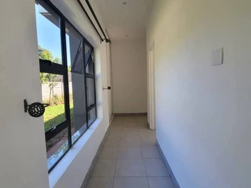 2 Bedroom Townhouse Complex