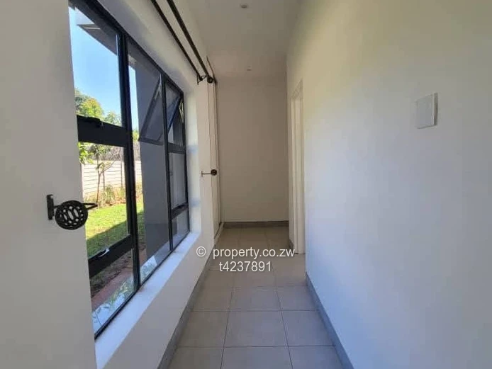 Mandara 2 bed cluster for Rent