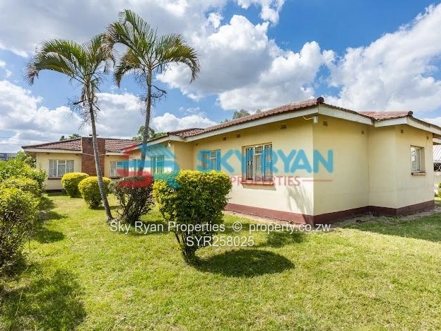 Tynwald Property for sale
