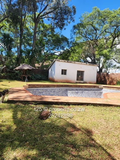 Avondale House for Sale