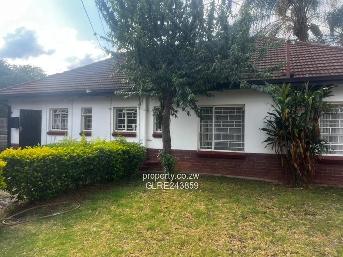 Avonlea 3-Bed Home: Borehole, Tiled Roof & Garden