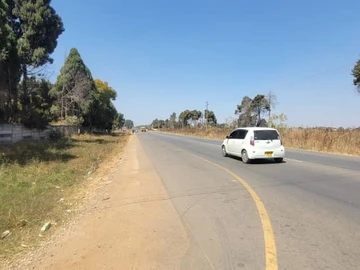 Commercial & Industrial Land