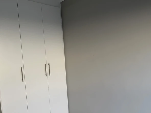 3 Bedroom Garden Flat