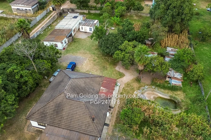 Prime Property for Redevelopment or Subdivision