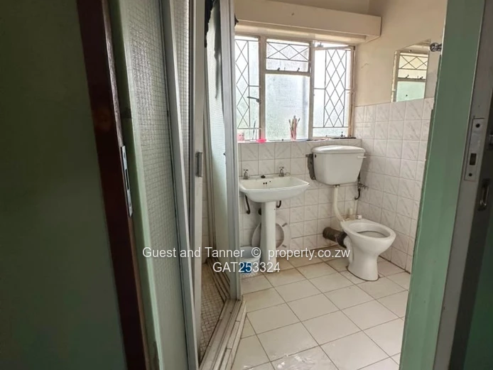 Family Home For Sale In Woodlands, Bulawayo