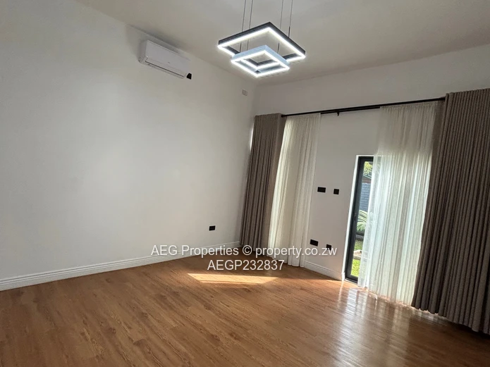 *Modern 4-Bedroom Townhouse in Secure Complex*