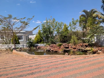 8 Bedroom House