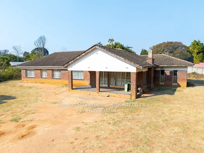 Lifetime Opportunity! 