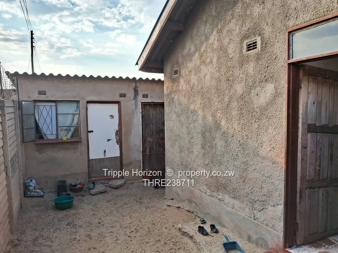 Granary Park House For Sale