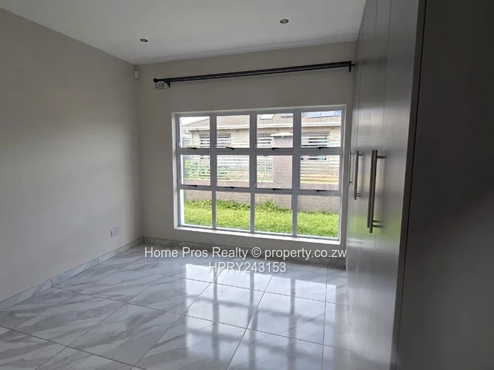 House For Rent (Sole Mandate)