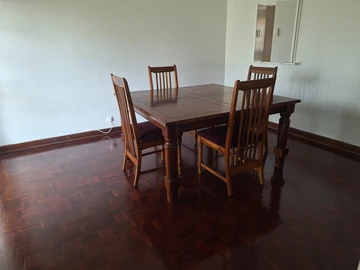 3 Bedroom Townhouse Complex