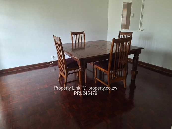 Neat Duplex Townhouse To Let