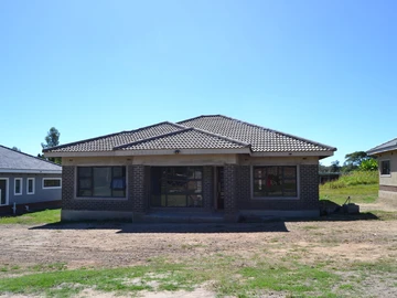 3 Bedroom Townhouse Complex