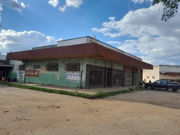 Shop & Retail Property