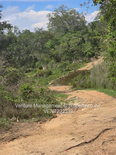 Inyanga Agro-Residential Plots