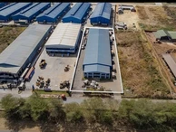 Warehouse & Factory