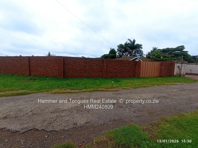 Tynwald Stand For Sale