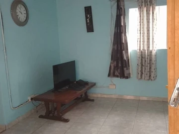 3 Bedroom Cottage