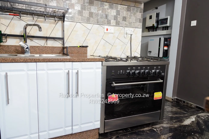 Millennium Heights (Mt Pleasant) Apartment For Sale (Sole Mandate)