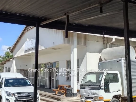 Bakery For Sale