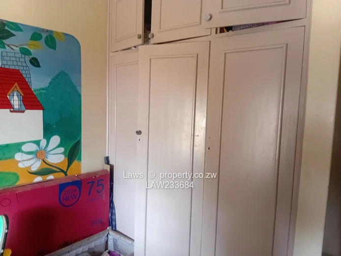 Sweet Home For Rental 