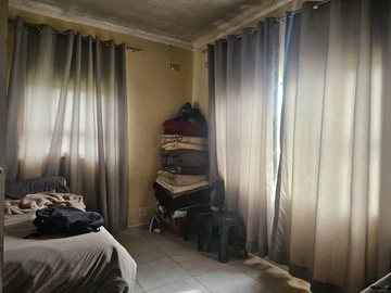 2 Bedroom Townhouse Complex