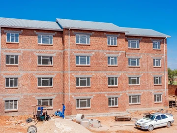 2 Bedroom Flats For Sale | Graniteside