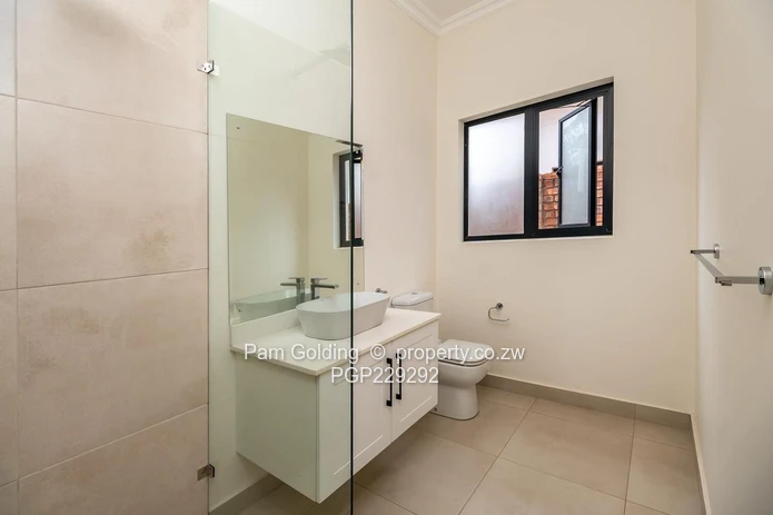 Exclusive Newly Built Townhouse - Vainona