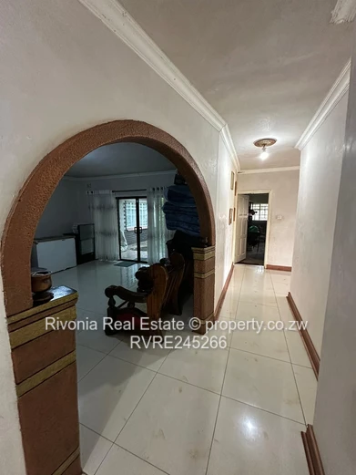 Strategically located along major roads