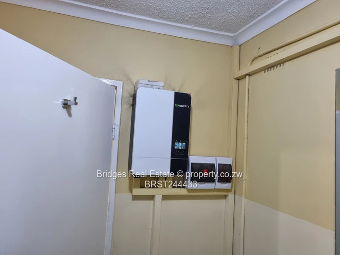 Fully Operational Peri Urban Agro Residential Plot (Sole Mandate)