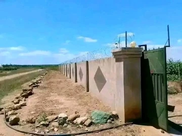 Prime 2.3 Acres of Land for Sale in Kensington, Bulawayo East