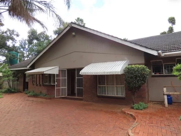 Commercial Property