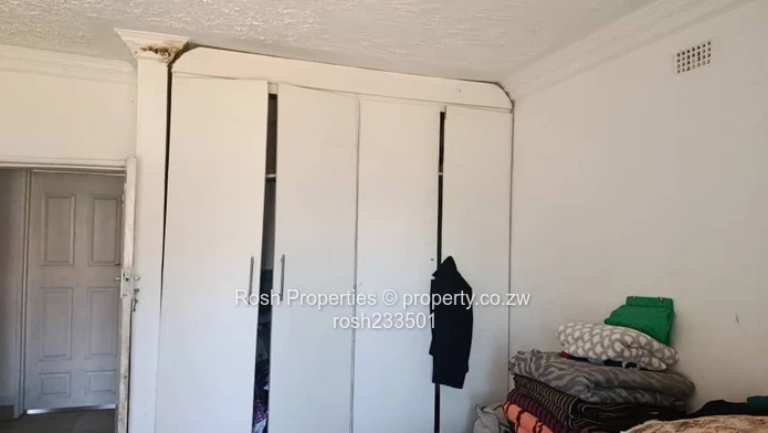 **Spacious 3-Bedroom Family Home for Rent in Bluffhill, Harare**