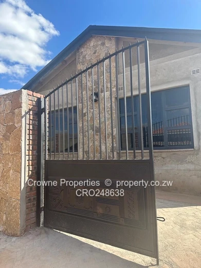 House To Let