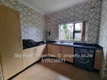 Borrowdale Pomona House For Sale 