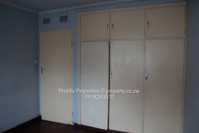 Prime Block Of Flats For Sale!