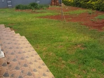 6 Bedroom Townhouse Complex