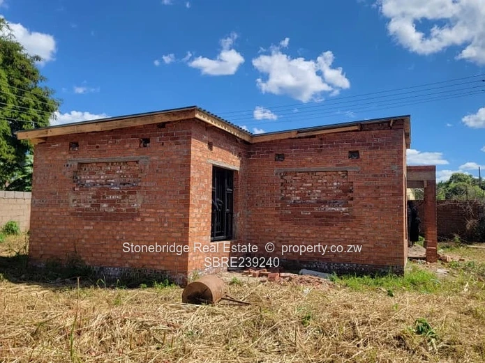 Selbourne Park | Prime Development Opportunity  