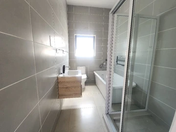 3 Bedroom Townhouse Complex