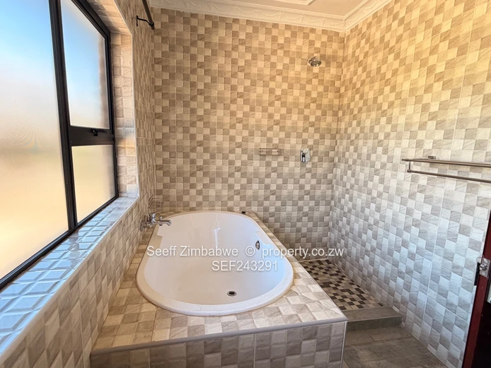 Exceptional 5-Bedroom Executive Home with Self-Contained Cottage – Old Windsor