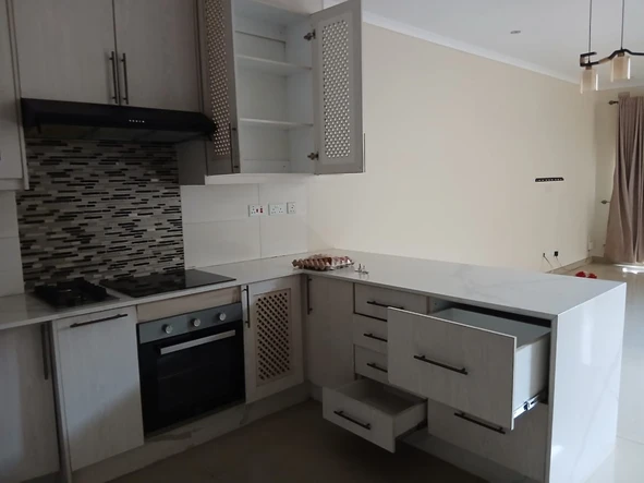 3 Bedroom Townhouse Complex