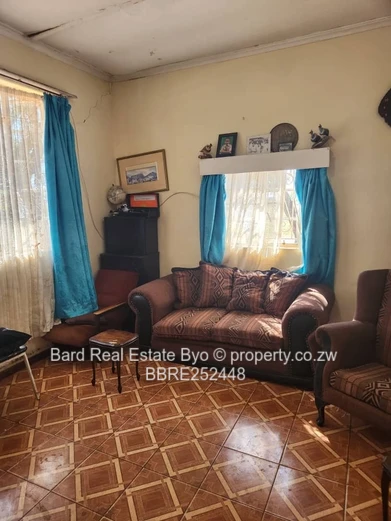 Woodville plot for Sale