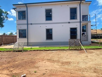 Smart Homes (Duplex Flats) - 4 Bedrooms for sale in Marlborough 