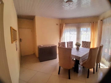 4 Bedroom Townhouse Complex