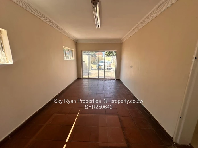 Zimre Park Property To Let