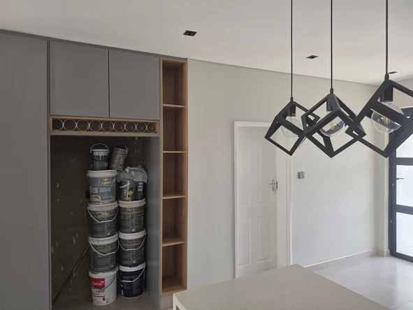 3 Bedroom Townhouse Complex