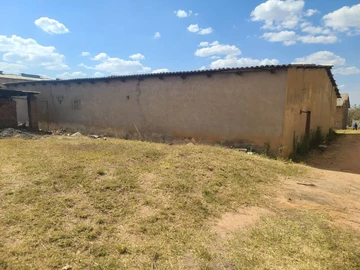 Farm & Agricultural Land