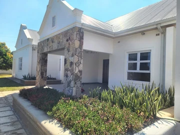 4 Bedroom Townhouse Complex