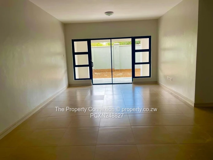 Brand New 3-Bedroom Garden Apartment in Premium Highlands Location