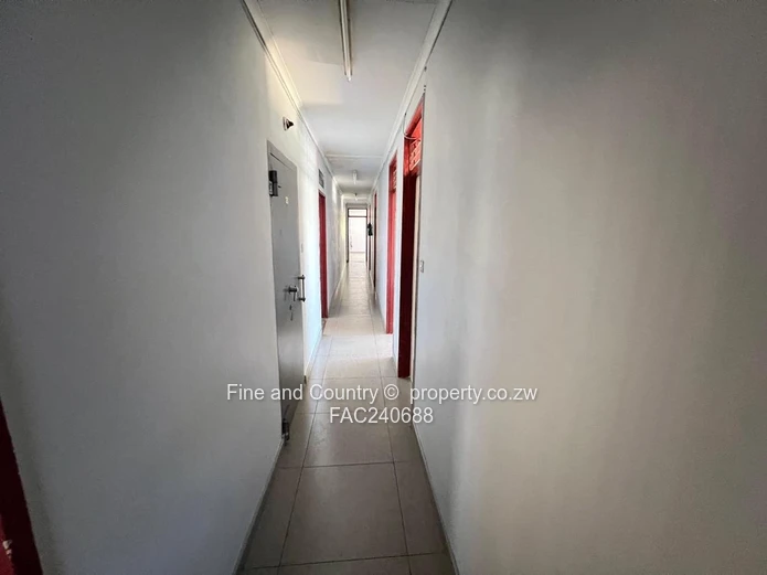 Warehouse For Sale – Main Road Frontage